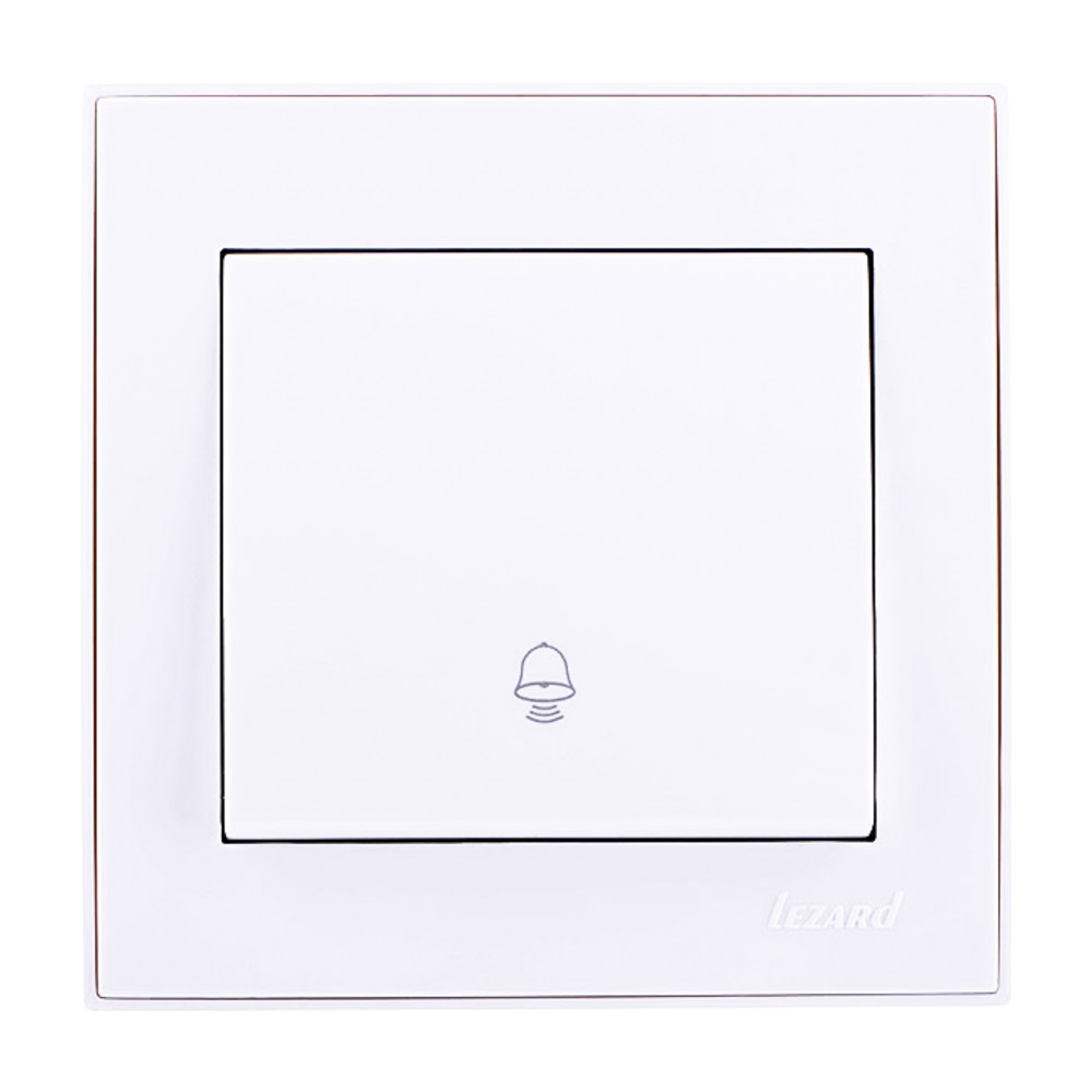 Кнопка "Звонок" Rain 703-0288-103